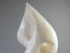Calicis-alabaster-sculpture-sideview